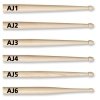Vic Firth AJ6 American Classic pałki hickorowe